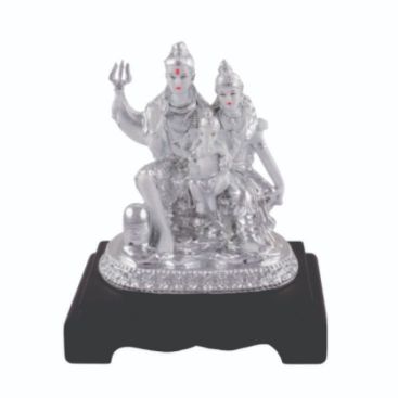 Gifting Variety of God Figures / Gift Exclusive SHIV PARIWAR